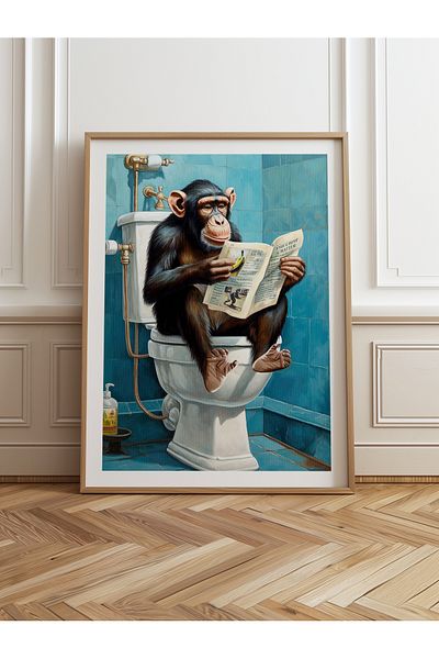 HOMEPACK Μονόκλινο Ξύλινο Πίνακας Μονοκόμματος Πίνακας Αφίσας TK/986