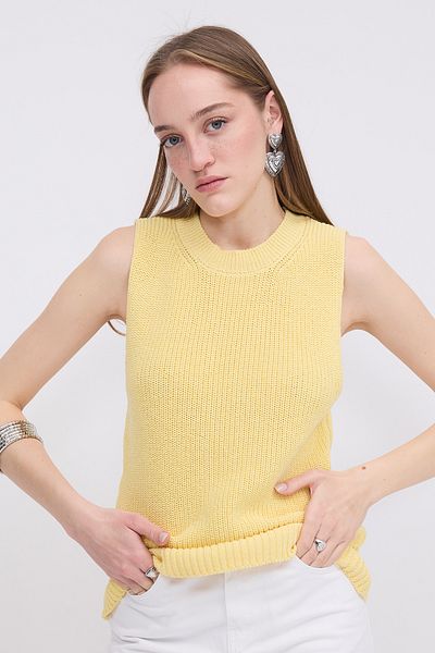 Addax Crew Neck Sweater S10307-A10