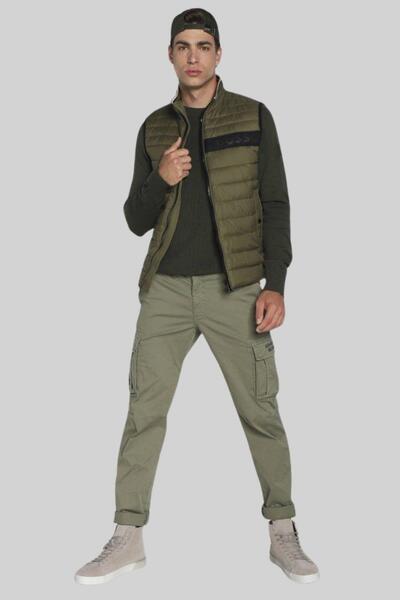 BOSS Darolan Erkek Yelek50464300