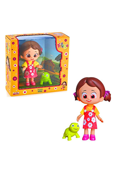 Genel Markalar YENİ NİLOYA VE TOSPİK KUTULU 22 CM 10M+