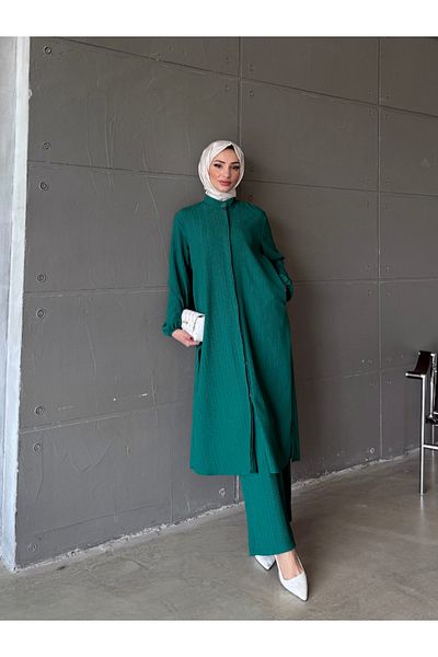 ENSA TESETTUR Σετ Emerald Cemre