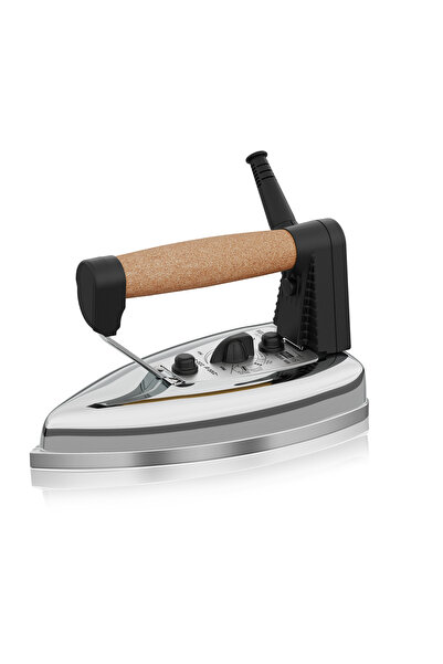 Silter Ağır Buharsız El Ütüsü - ST/B 110 H