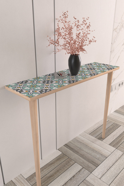 Hediyeler Kapında Green Life Modern 2 Ayaklı Dresuar