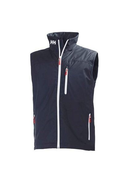 Helly Hansen سترة رجالية باللون الأزرق الداكن - 30270-597