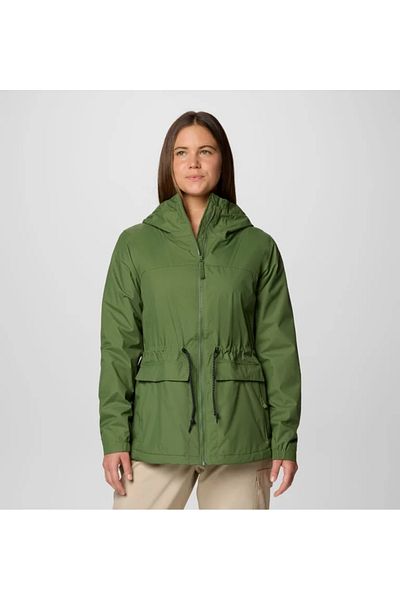 Columbia Sweet Creek ™   Ii Women's Insulated Raincoat Jacket - Wl5535-352