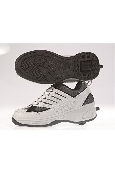 ROLLEYS TEKERLEKLİ PATEN SPOR AYAKKABI