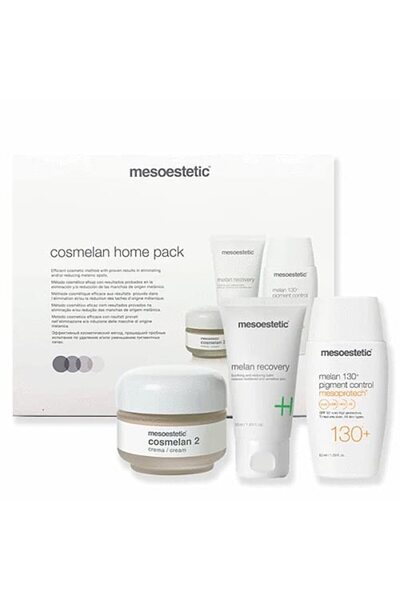mesoestetic مجموعة كوزميلان المنزلية