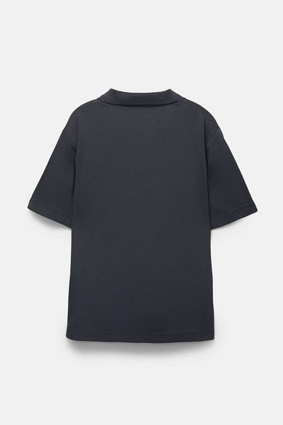 Pull & Bear Short sleeve polo shirt