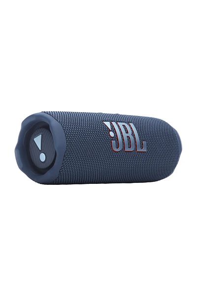 JBL مكبر صوت FLIP 7 محمول مقاوم للماء والسقوط - أزرق