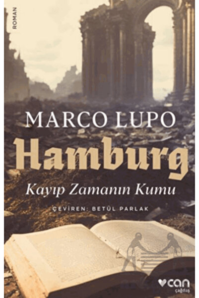 CAN Hamburg