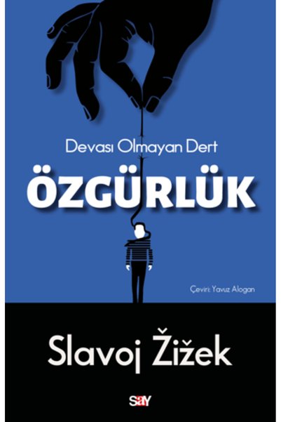 Say Yayınları Freedom