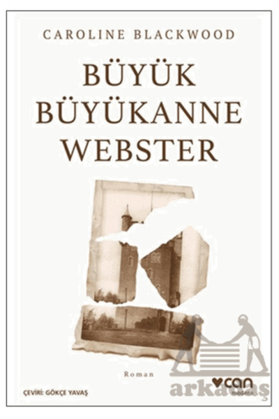 CAN Büyük Büyükanne Webster