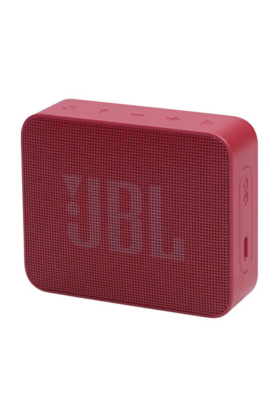 JBL GO ESSENTIAL 2 Portable Waterproof Speaker - Red