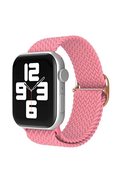 PSGT Watch Uyumlu Seri 1/2/3/4/5/6/se/7/8/9 Ultra/ultra2 42/44/45/49mm - S10-11(46MM) Kordon Pride