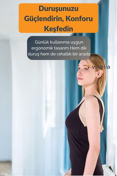 Viselia Χορωδία Όρθιας Στάσης |   Ιμπιάμα Μπαλόνι Μέση |   Μοντέλο πεταλούδας κατά της καμπούρας