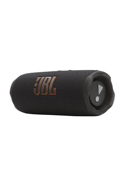 JBL مكبر صوت FLIP 7 محمول مقاوم للماء والسقوط - أسود