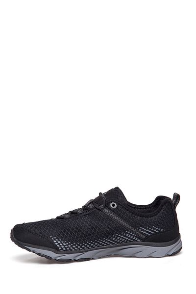 lumberjack Men's BLACK-BLACK Classic Shoes - DARE