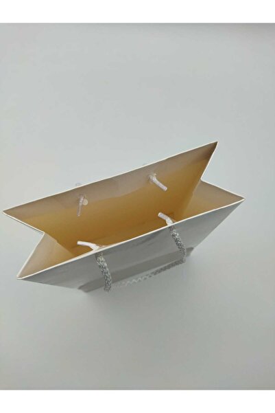 World 5 Lİ KARTON ÇANTA 17X24X7