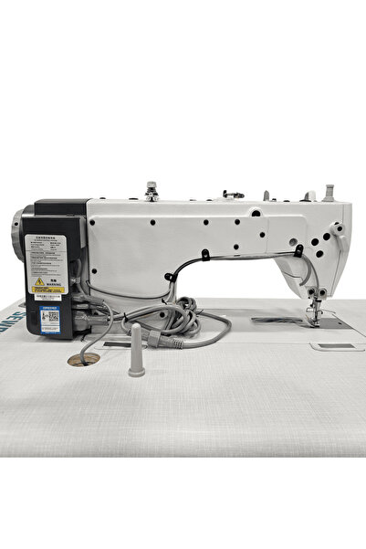Sewpower Moonstar Sewpower-Moonstar Düz Elektronik Dikiş Makinesi ''Zikzak Kollu'' / SP-282-D4