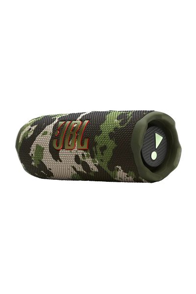 JBL مكبر صوت FLIP 7 المحمول المقاوم للماء والسقوط - Squad