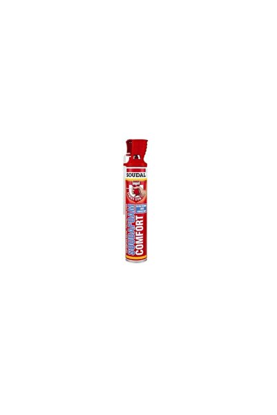 Soudal Pu Comfort Köpük 750 Ml