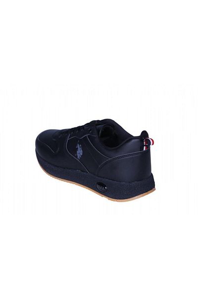 U.S. Polo Assn. Pantofi ANGEL negri pentru bărbați 100548843