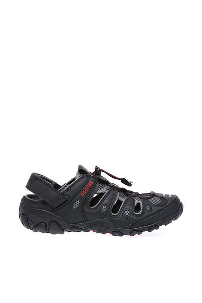 Dockers Men's Black Shoes