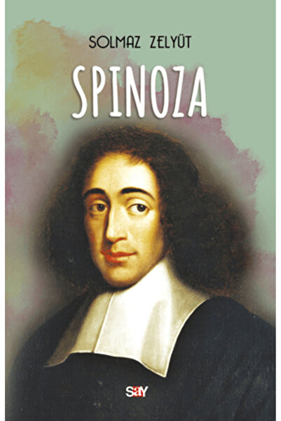 Say Yayınları Spinoza