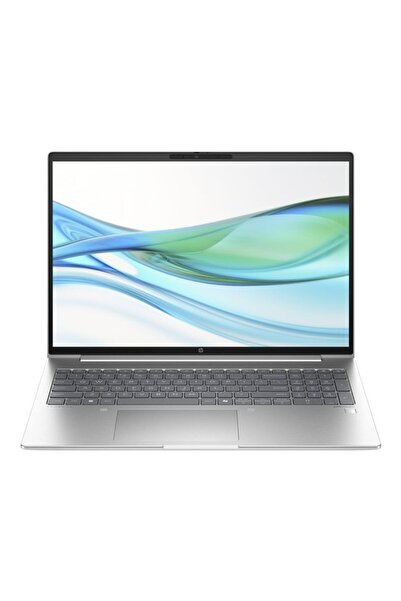 HP Probook 460 G11 A23btea 16'' U7-155u 16gb.ram 512gb.ssd Fdos 2 Yıl Yerinde Garanti-ddr5
