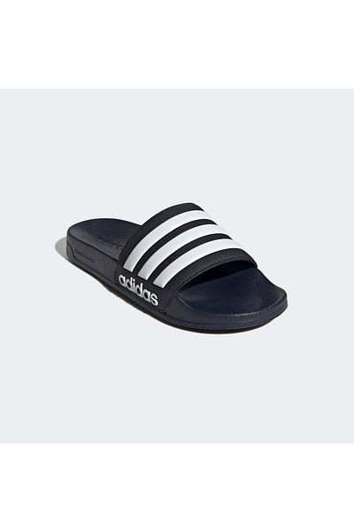 adidas Adilette Shower Men's Black Slippers