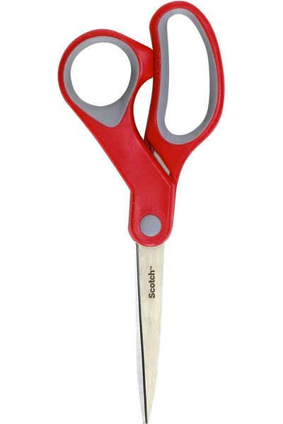 Scotch Scotch™ Multi-Purpose Scissors 1426, 6 in, 6/Inner, 6 Inners/Case, 36/1