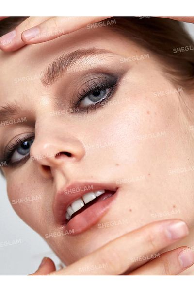 SHEGLAM When In Rome Eyeshadow Palette