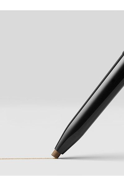 Revlon ColorStay MicroÂ Brow Pencil, Dark Brown  456