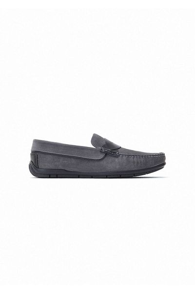 Ramsey Loafer gri