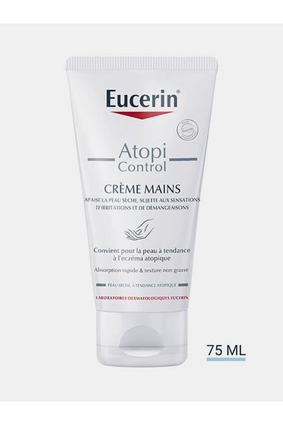Eucerin AtopiControl Hand Cream, 75ml