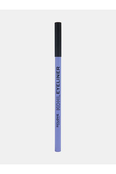 Revolution Relove Coloured Kohl Eyeliner, Lilac