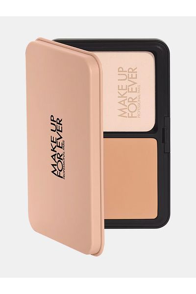 Make Up For Ever HD Skin Matte Velvet, 2Y36 - Warm Honey (11g)