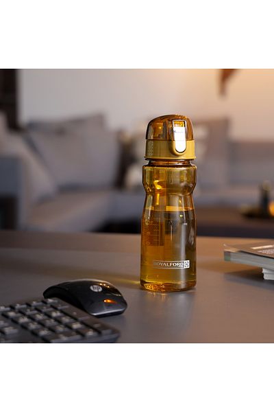 ROYALFORD 750 ML Water Bottle