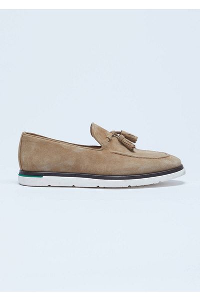 Ramsey Taba Loafer