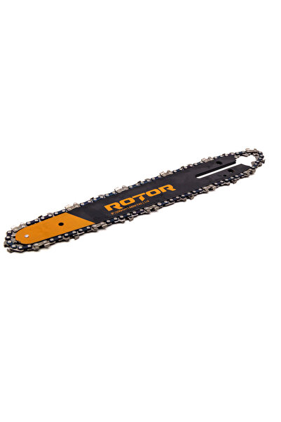 Rotor Motorlu Testere Zinciri 8"SET Pala + Zincir 1/4 MINI T45 - 22 Diş