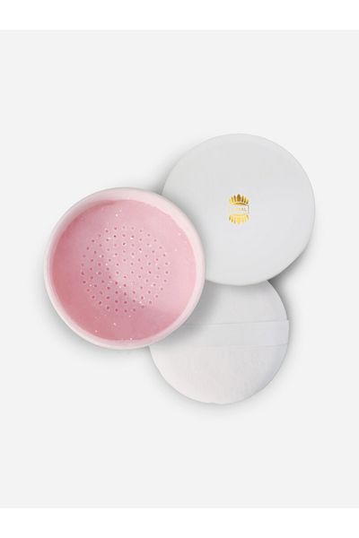 Ajmal Pretty Body Powder, 75gm