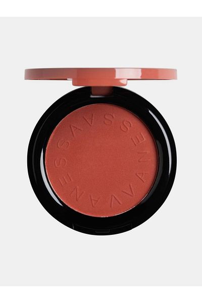 Vanessa Make Up Compact Blusher, 04