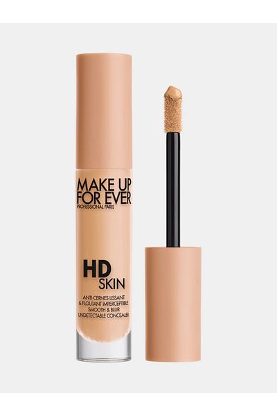 Make Up For Ever HD Skin Concealer, 2.5(N) - Desert 5ml