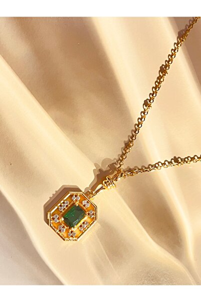 WisstoriaCollections White Olive Oil Girdling with Gold-Yellow Color Album St...