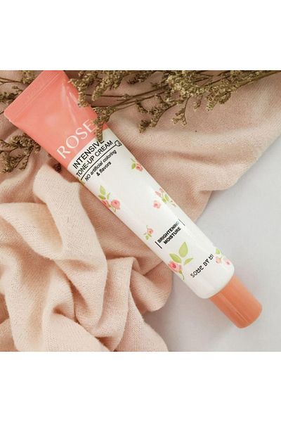 Some By Mi Rose Intensive Tone-Up Cream
