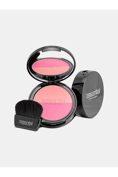 ESSENTİAL Light And Shadow Blush, Pink Explosion20