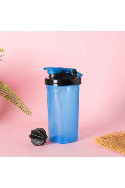 ROYALFORD 600ML Protein Shaker Bottle- RF11956