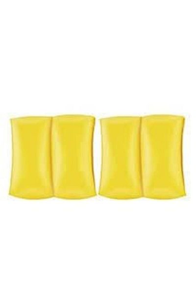 BESTWAY Double - Colored Sleeve 20X20 cm Yellow - 32005