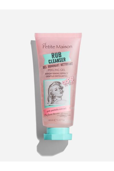 Petite Maison Rub Cleanser Peeling Gel 100ml