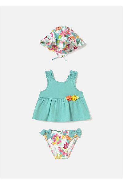MAYORAL Girl's Bikini Agata 1641